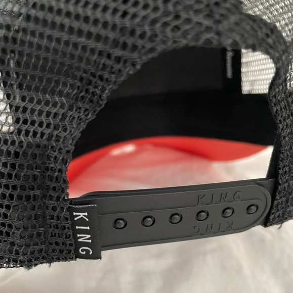 King Apparel Cap - Picture 3 of 3